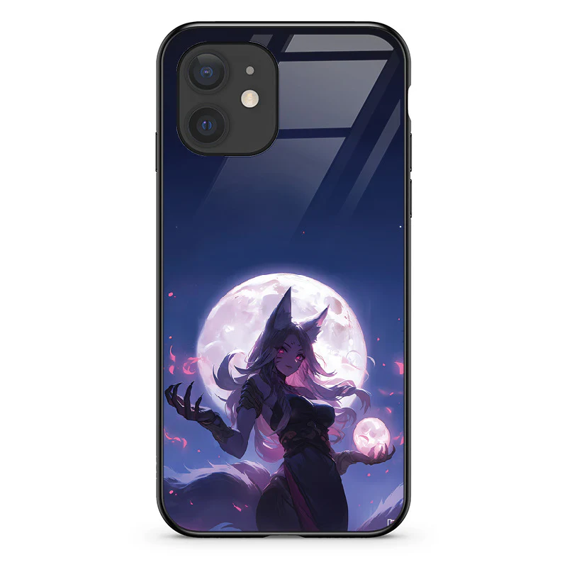 Etui szklane Księżycowa Lisica - Image 27