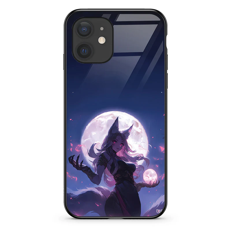 Etui szklane Księżycowa Lisica - Image 51