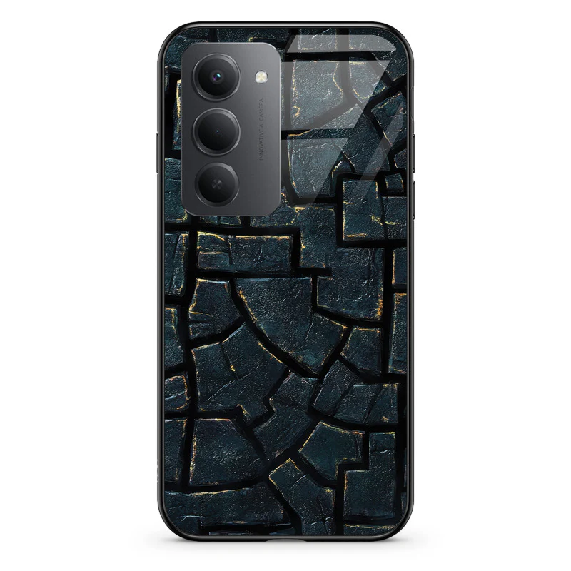 Etui szklane Labirynt Minotaura - Image 137