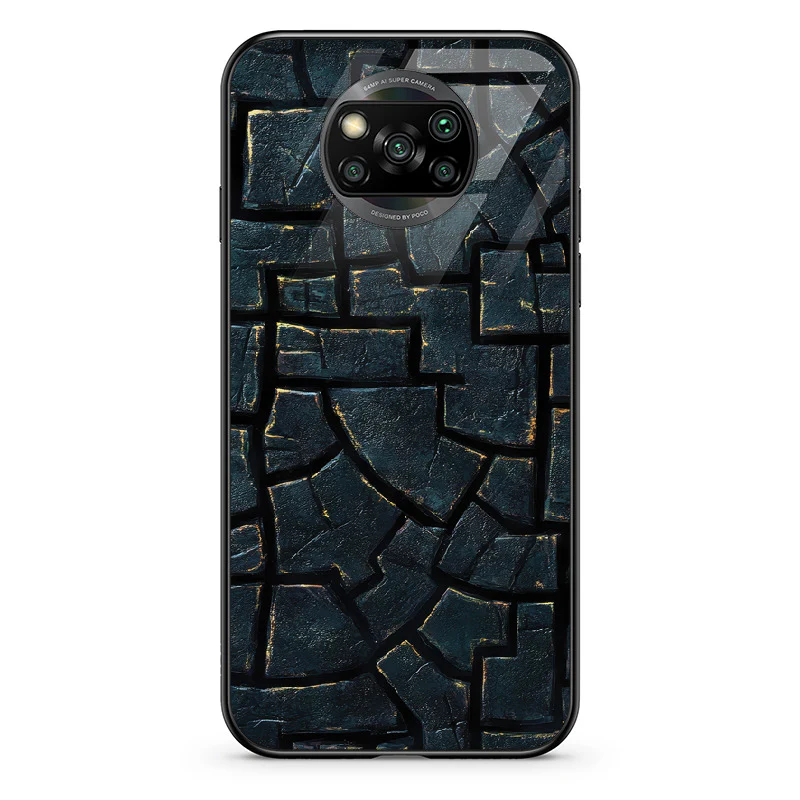 Etui szklane Labirynt Minotaura - Image 89