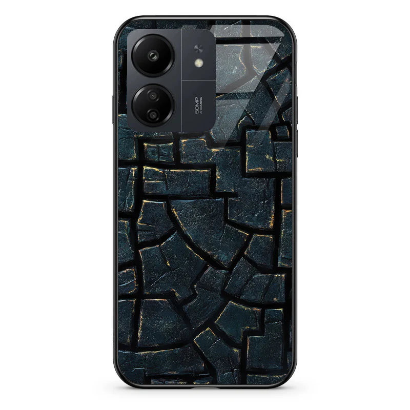 Etui szklane Labirynt Minotaura - Image 90