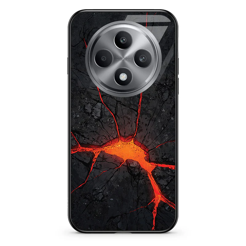Etui szklane Lava Cracks - Image 114