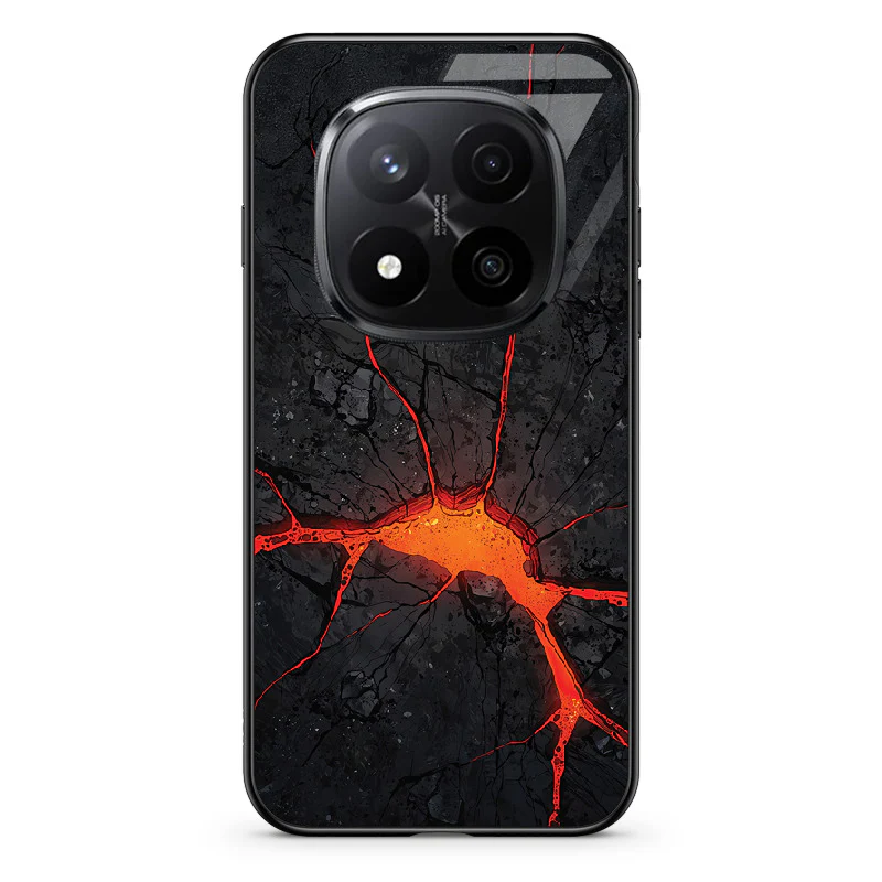 Etui szklane Lava Cracks - Image 120