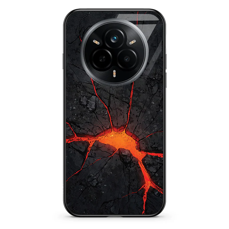 Etui szklane Lava Cracks - Image 126