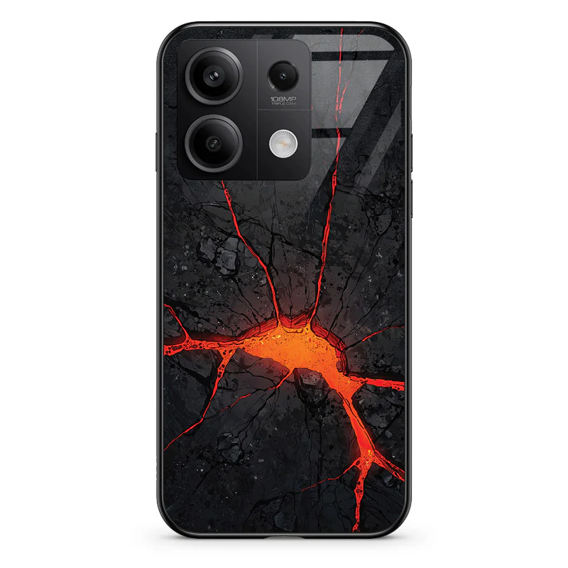 Etui szklane Lava Cracks - Image 13