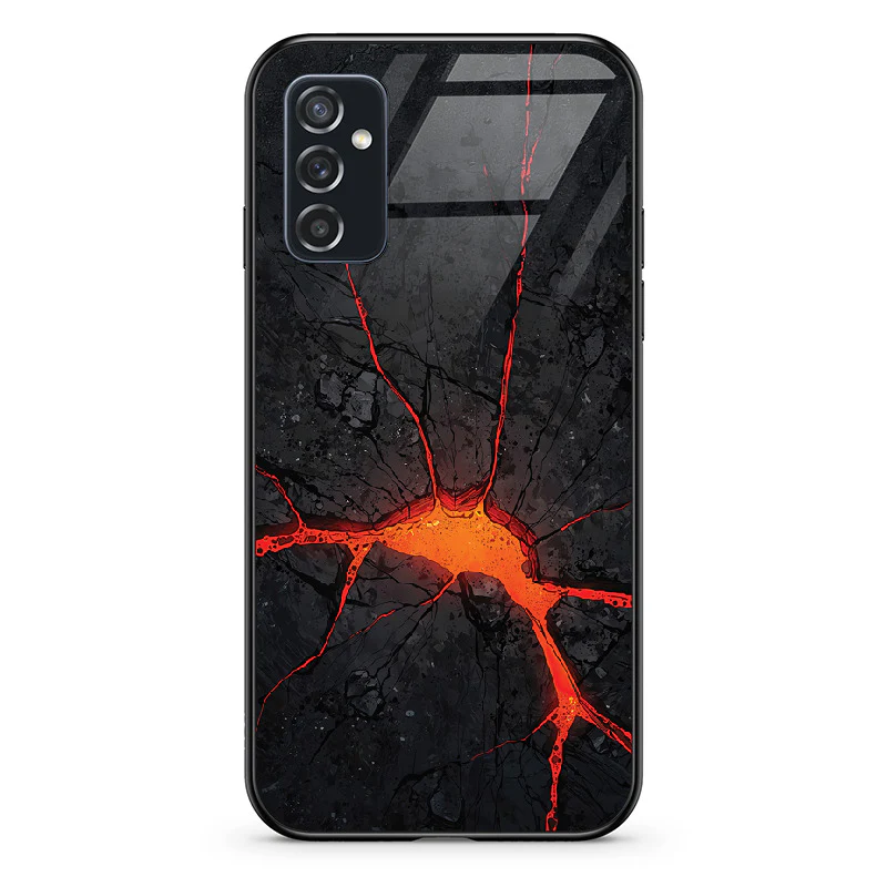 Etui szklane Lava Cracks - Image 59