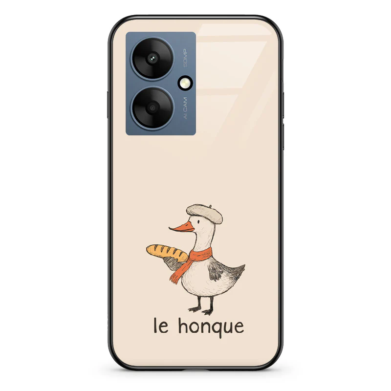 Etui szklane Le Honque - Image 104