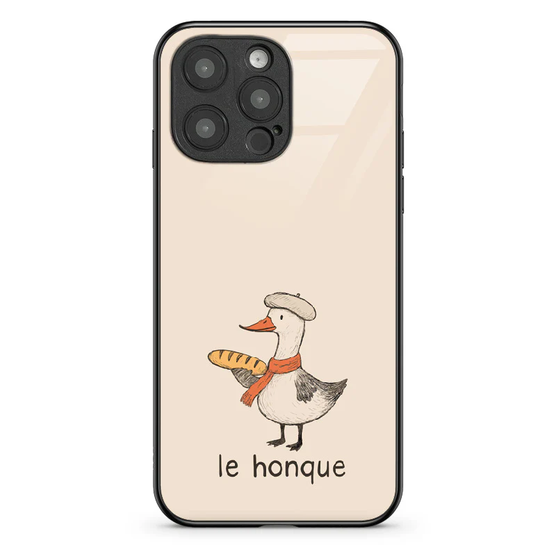 Etui szklane Le Honque - Image 107