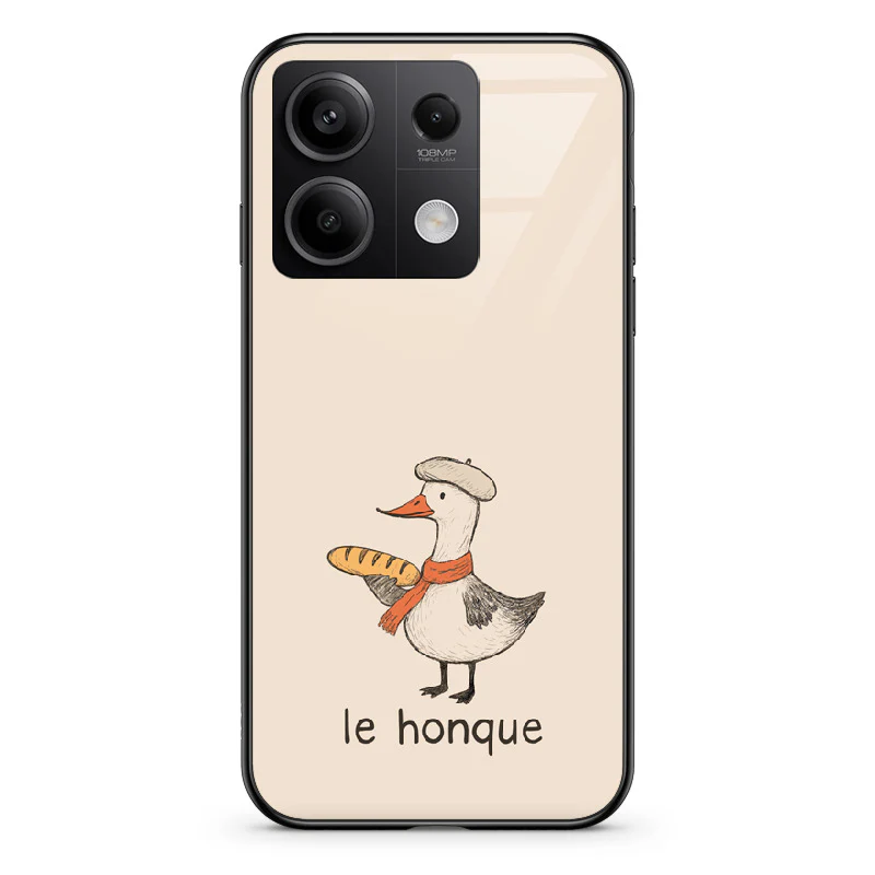 Etui szklane Le Honque - Image 116