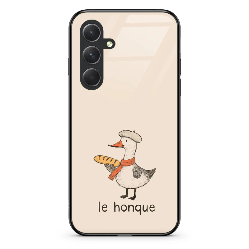 Etui szklane Le Honque - Image 117