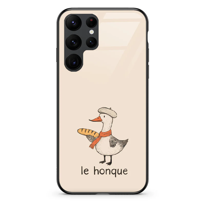 Etui szklane Le Honque - Image 119