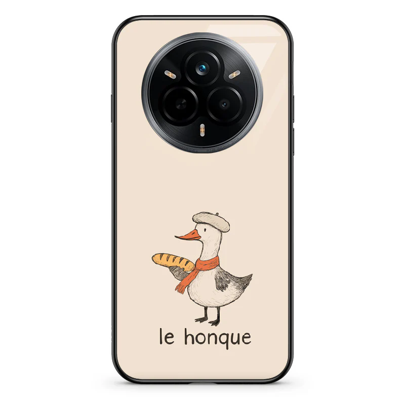 Etui szklane Le Honque - Image 126