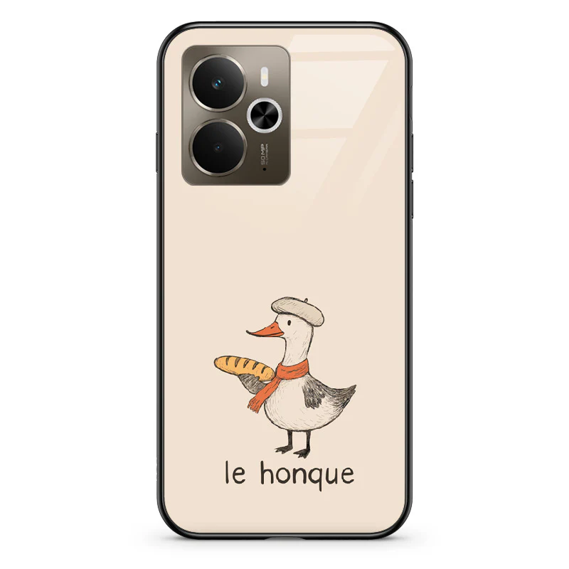 Etui szklane Le Honque - Image 130