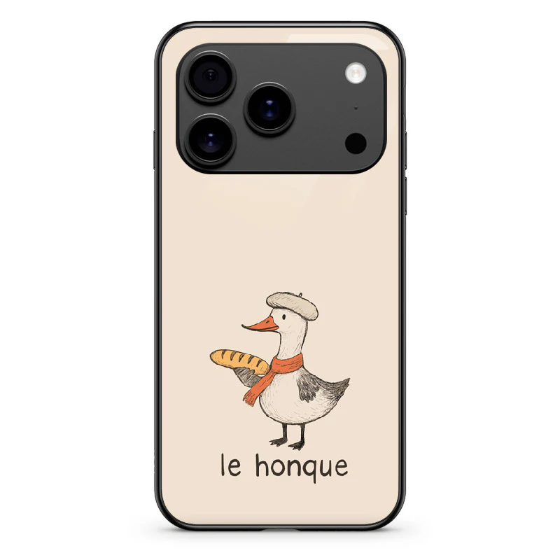 Etui szklane Le Honque - Image 133
