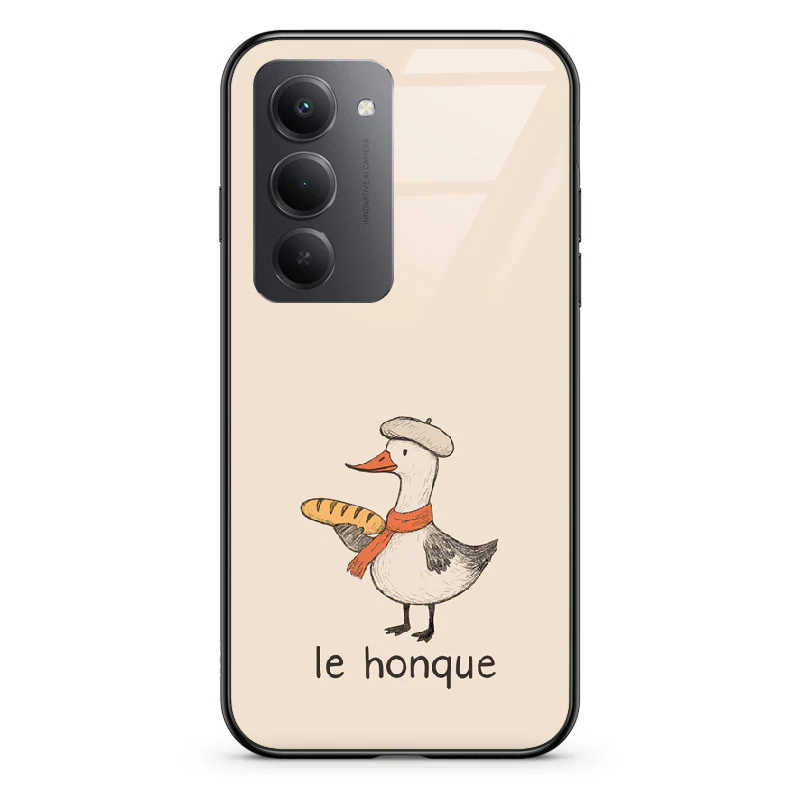 Etui szklane Le Honque - Image 136