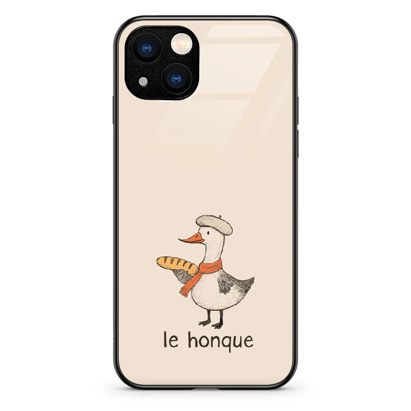 Etui szklane Le Honque - Image 32