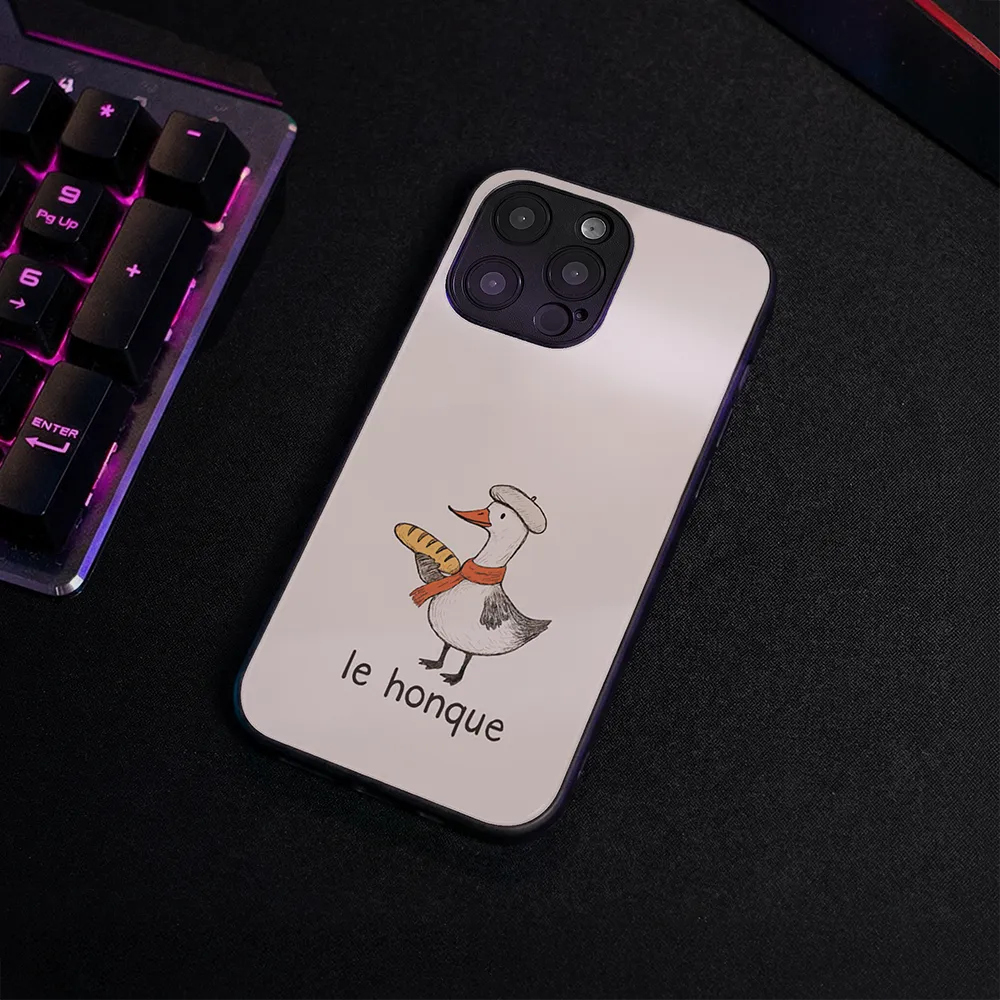 Etui szklane Le Honque - Image 4