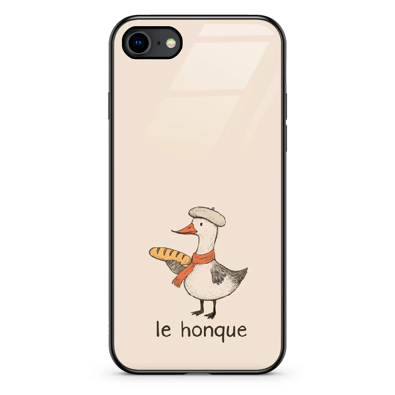 Etui szklane Le Honque - Image 74