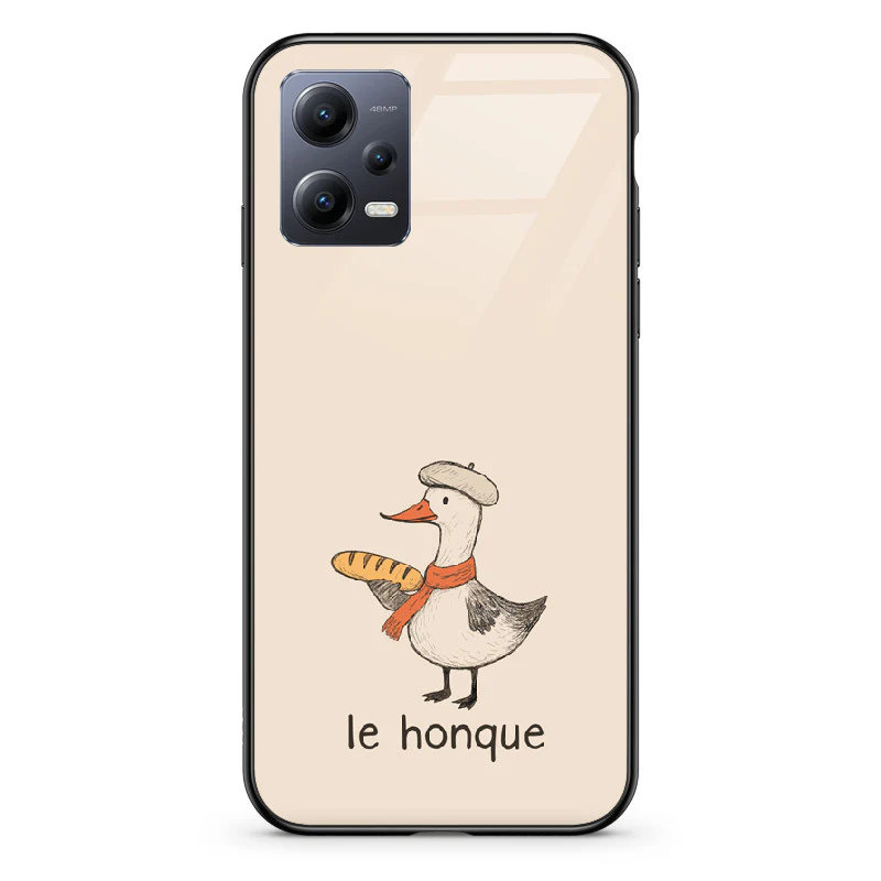 Etui szklane Le Honque - Image 76