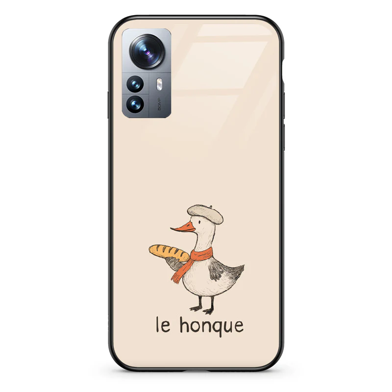 Etui szklane Le Honque - Image 77