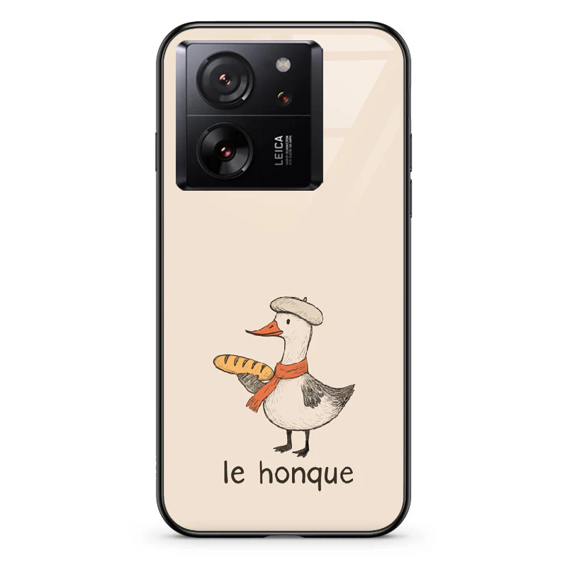 Etui szklane Le Honque - Image 85