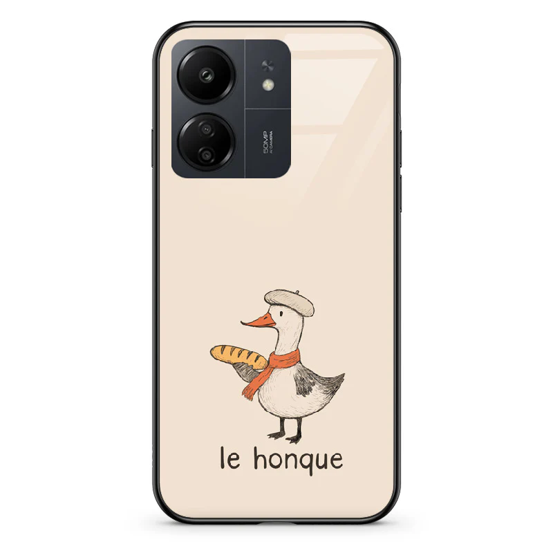 Etui szklane Le Honque - Image 90
