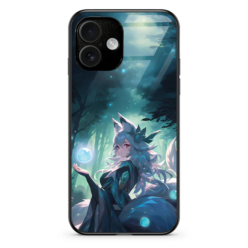 Etui szklane Lisia Czarodziejka - Image 109