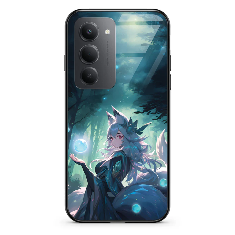 Etui szklane Lisia Czarodziejka - Image 136