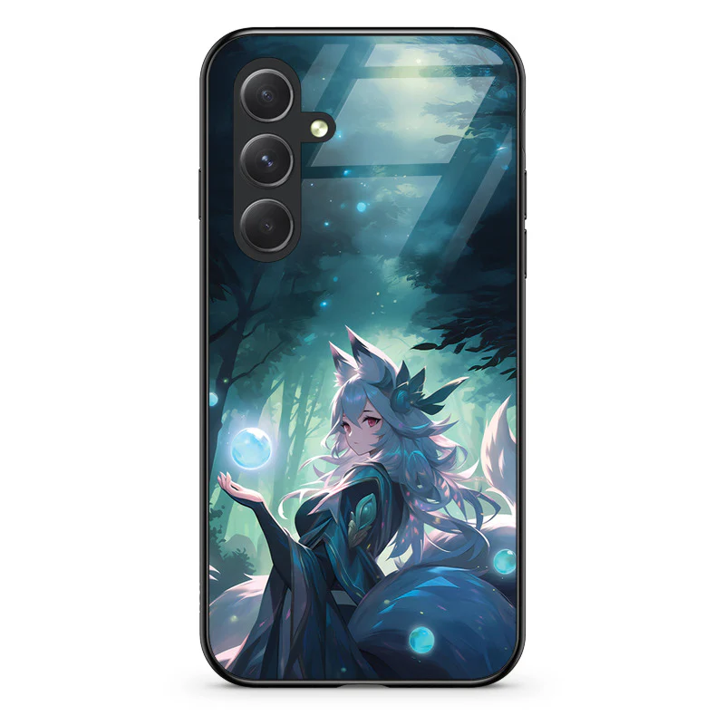 Etui szklane Lisia Czarodziejka - Image 138