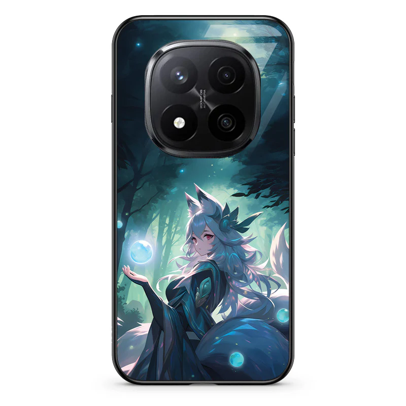 Etui szklane Lisia Czarodziejka - Image 141