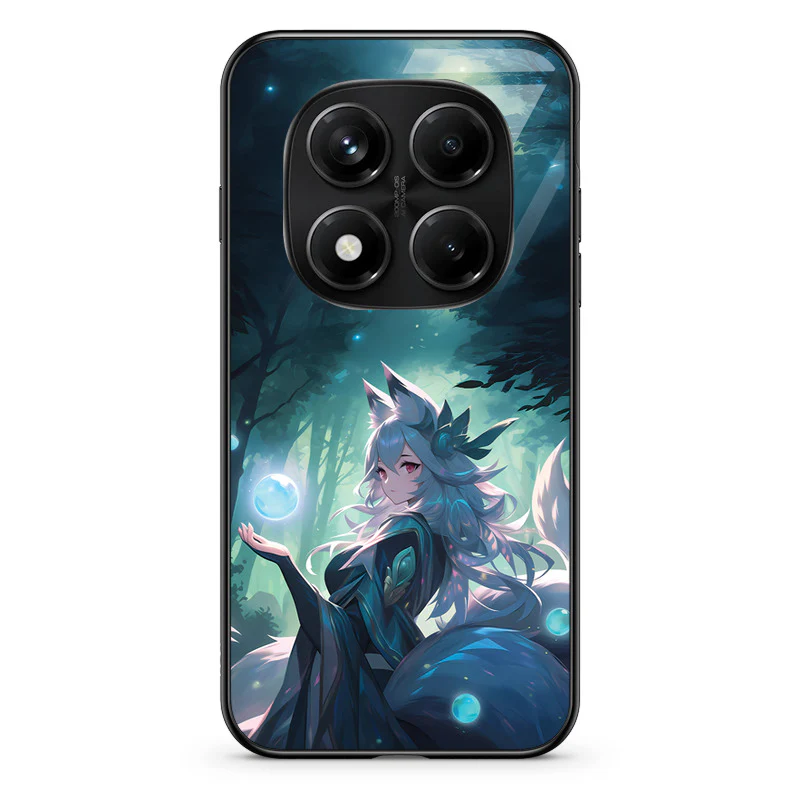 Etui szklane Lisia Czarodziejka - Image 143