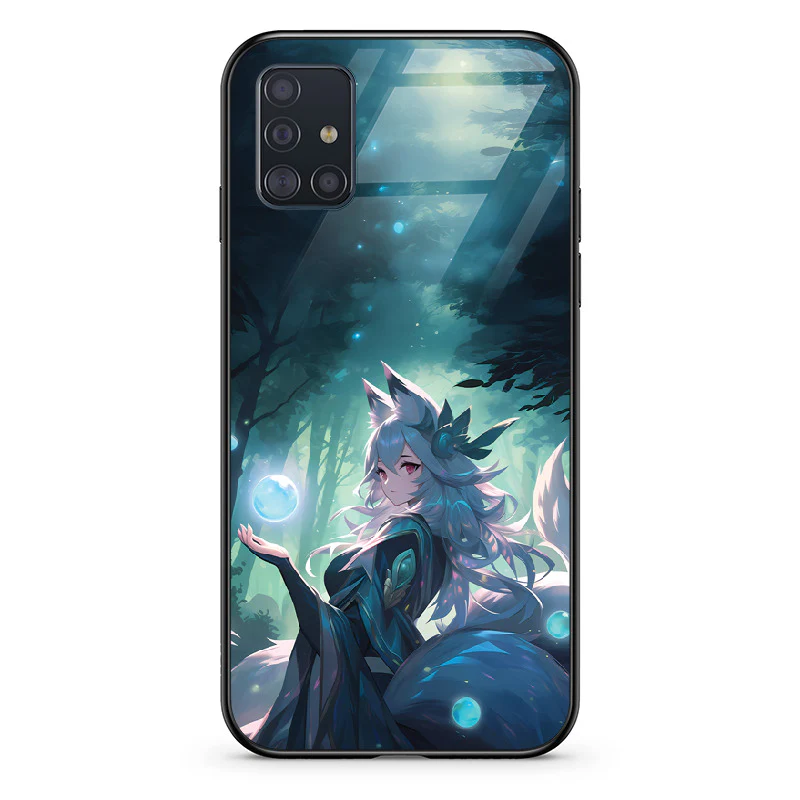 Etui szklane Lisia Czarodziejka - Image 48