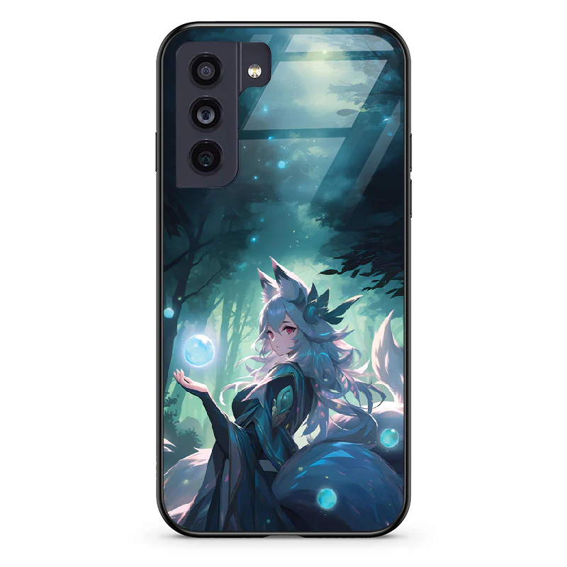 Etui szklane Lisia Czarodziejka - Image 57