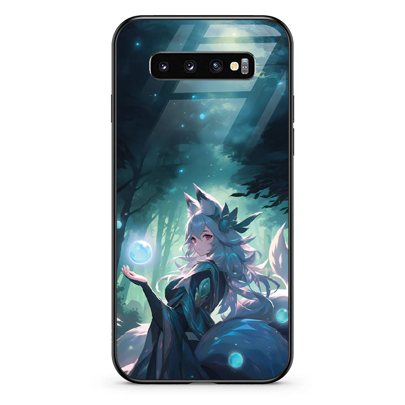 Etui szklane Lisia Czarodziejka - Image 60