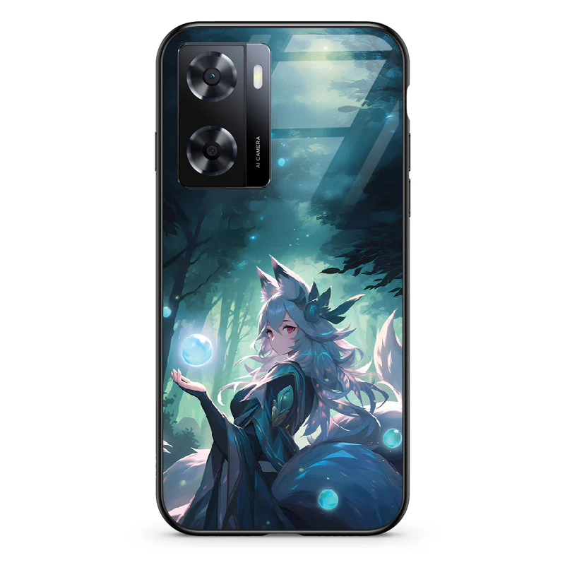 Etui szklane Lisia Czarodziejka - Image 69