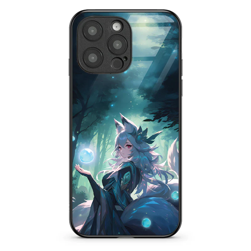 Etui szklane Lisia Czarodziejka - Image 80