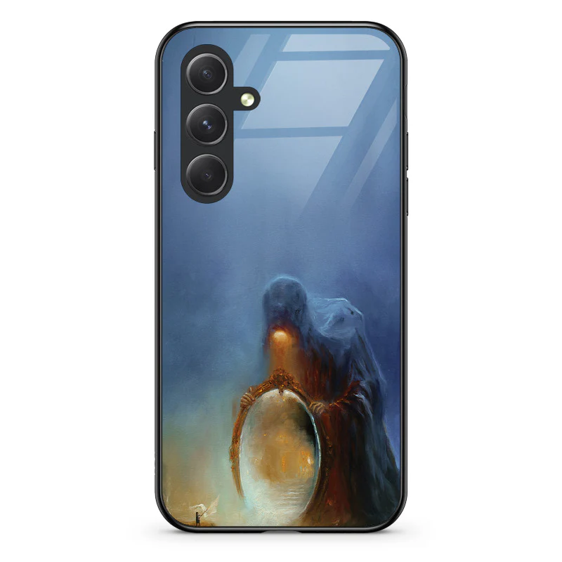 Etui szklane Łowca Dusz - Image 103