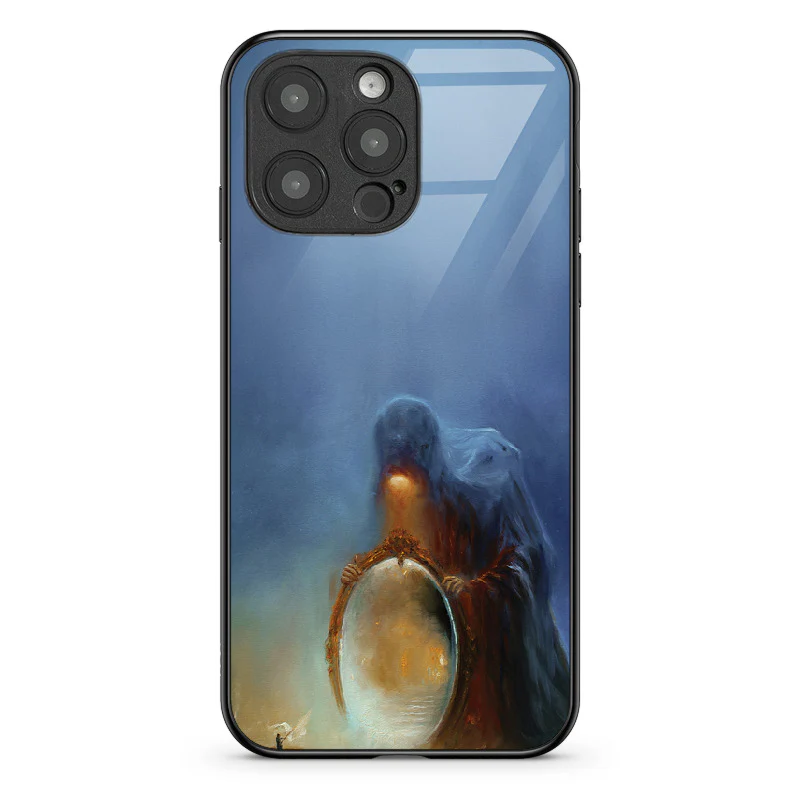 Etui szklane Łowca Dusz - Image 108