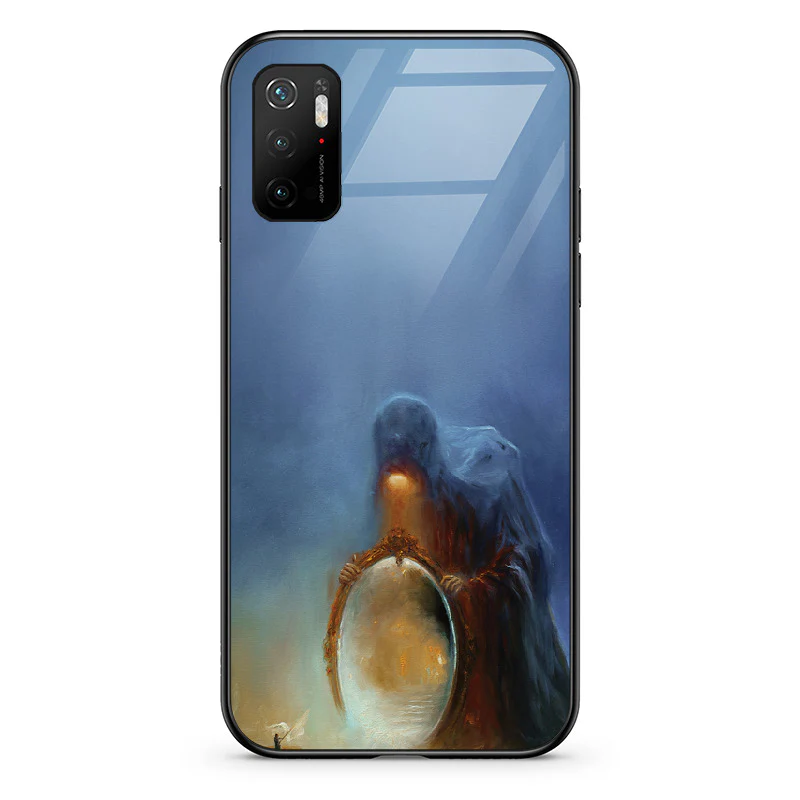 Etui szklane Łowca Dusz - Image 112