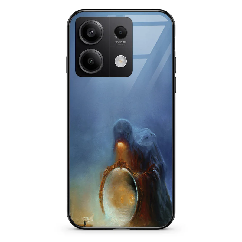 Etui szklane Łowca Dusz - Image 116