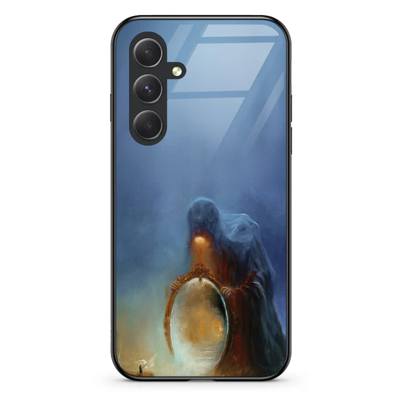 Etui szklane Łowca Dusz - Image 123