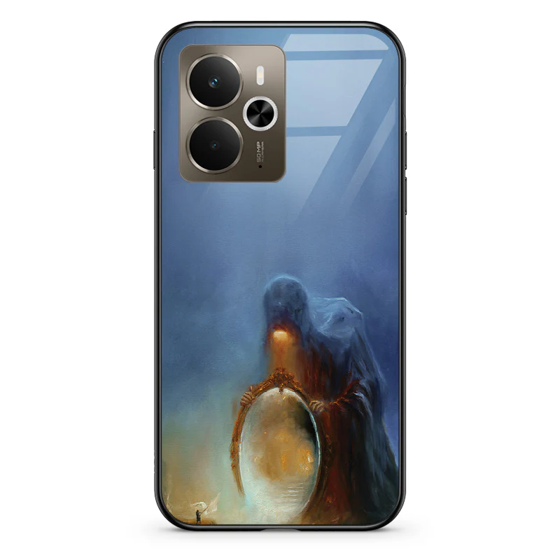 Etui szklane Łowca Dusz - Image 130