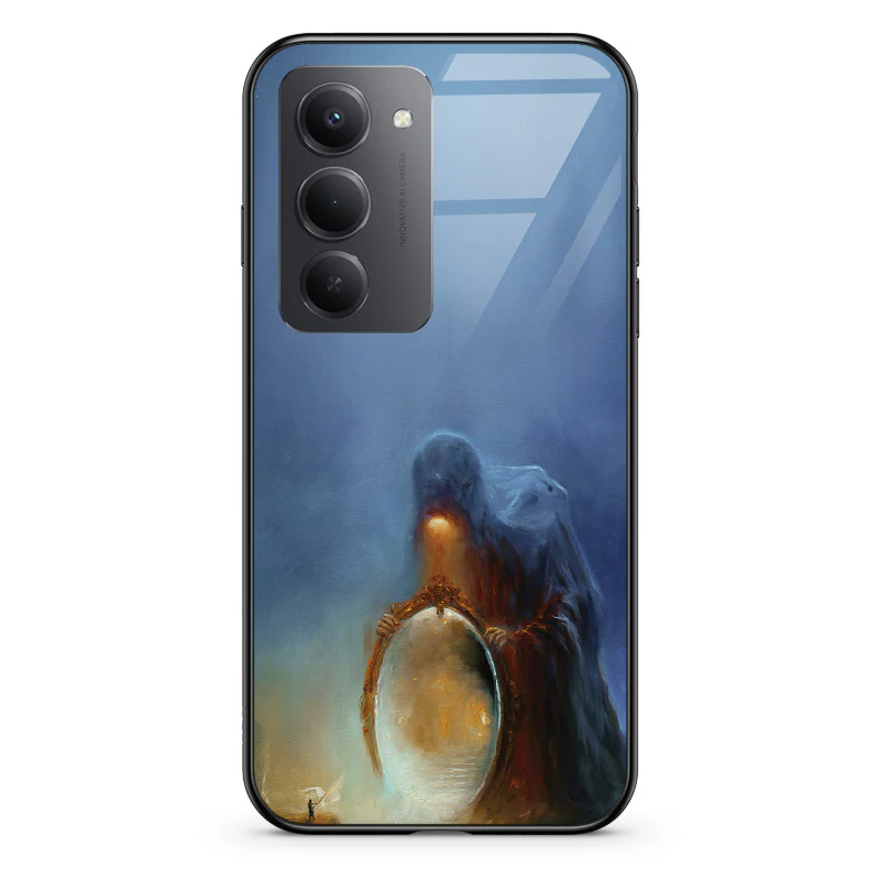Etui szklane Łowca Dusz - Image 136