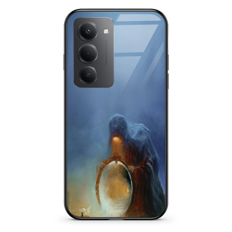 Etui szklane Łowca Dusz - Image 137
