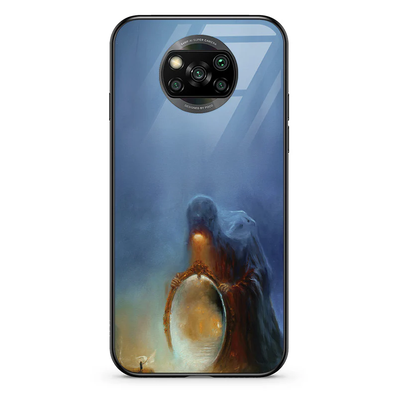 Etui szklane Łowca Dusz - Image 30