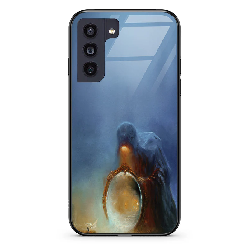 Etui szklane Łowca Dusz - Image 37