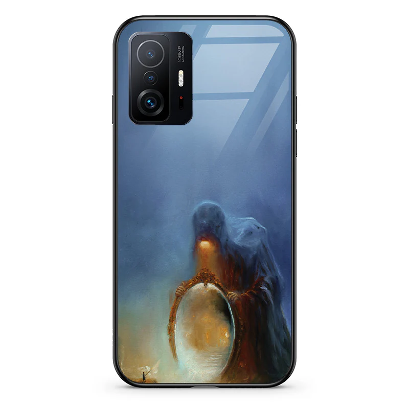 Etui szklane Łowca Dusz - Image 39