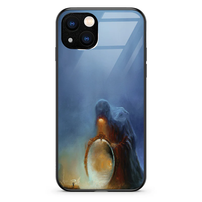 Etui szklane Łowca Dusz - Image 55