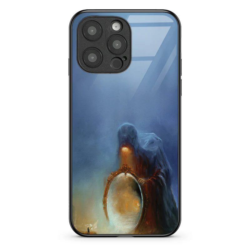 Etui szklane Łowca Dusz - Image 56