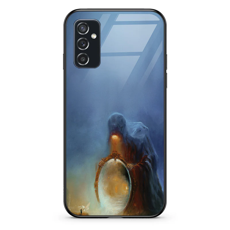 Etui szklane Łowca Dusz - Image 92